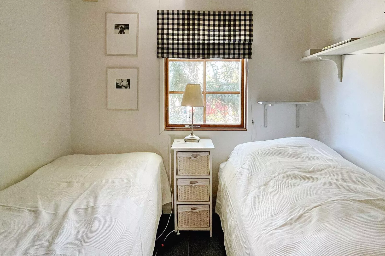4 sterren vakantie huis in VäTö-By Traum-Binnen