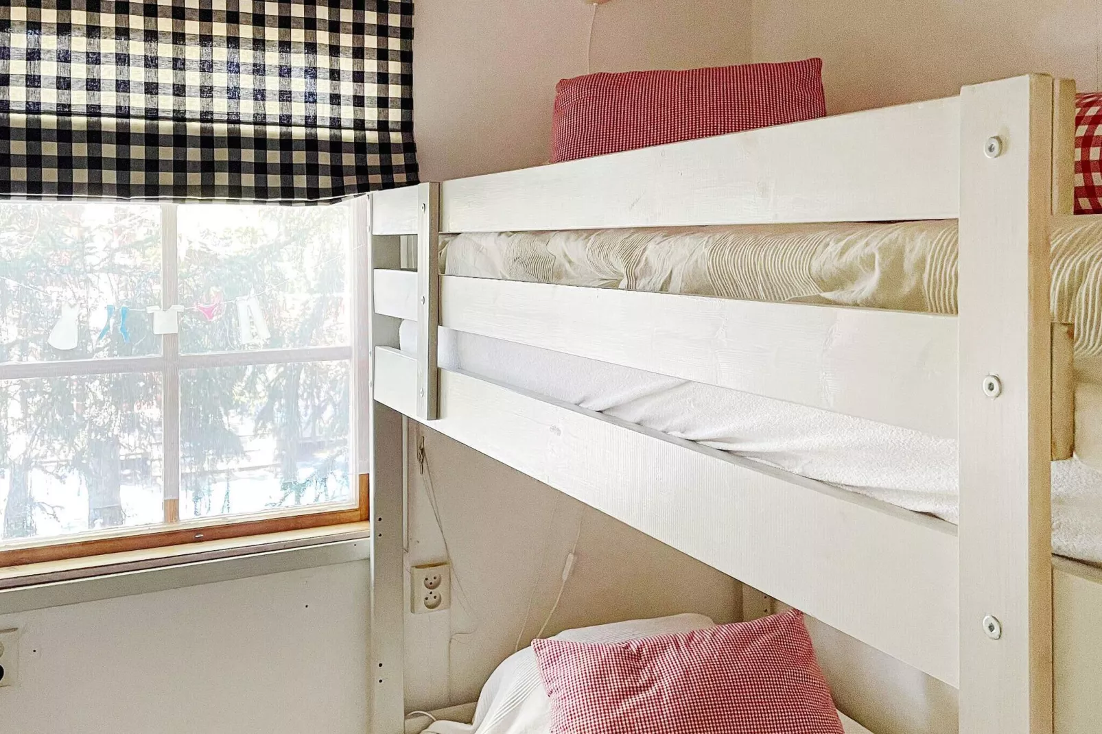 4 sterren vakantie huis in VäTö-By Traum-Binnen