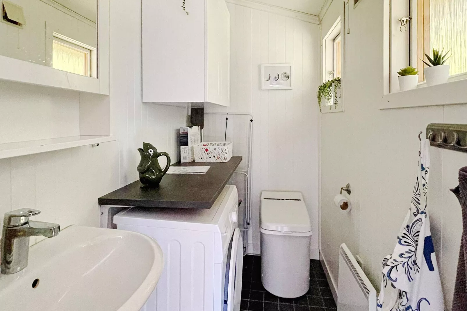 4 sterren vakantie huis in VäTö-By Traum-Binnen