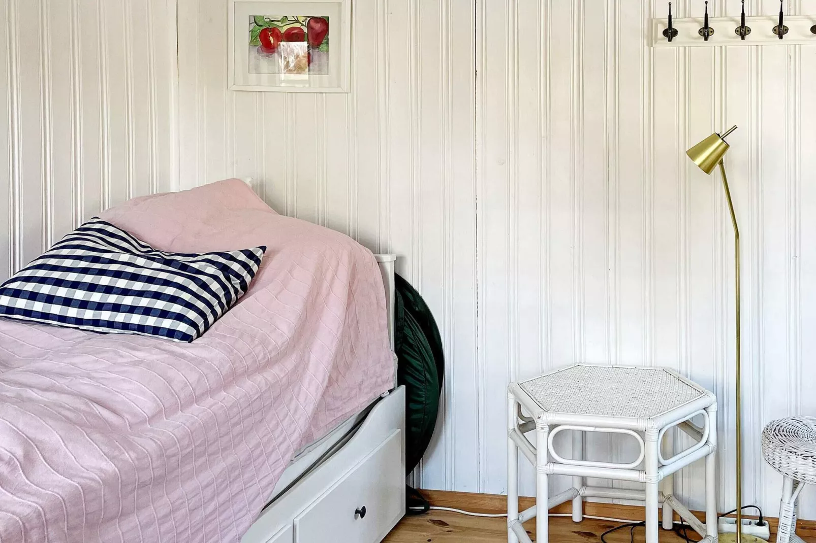4 sterren vakantie huis in VäTö-By Traum-Binnen