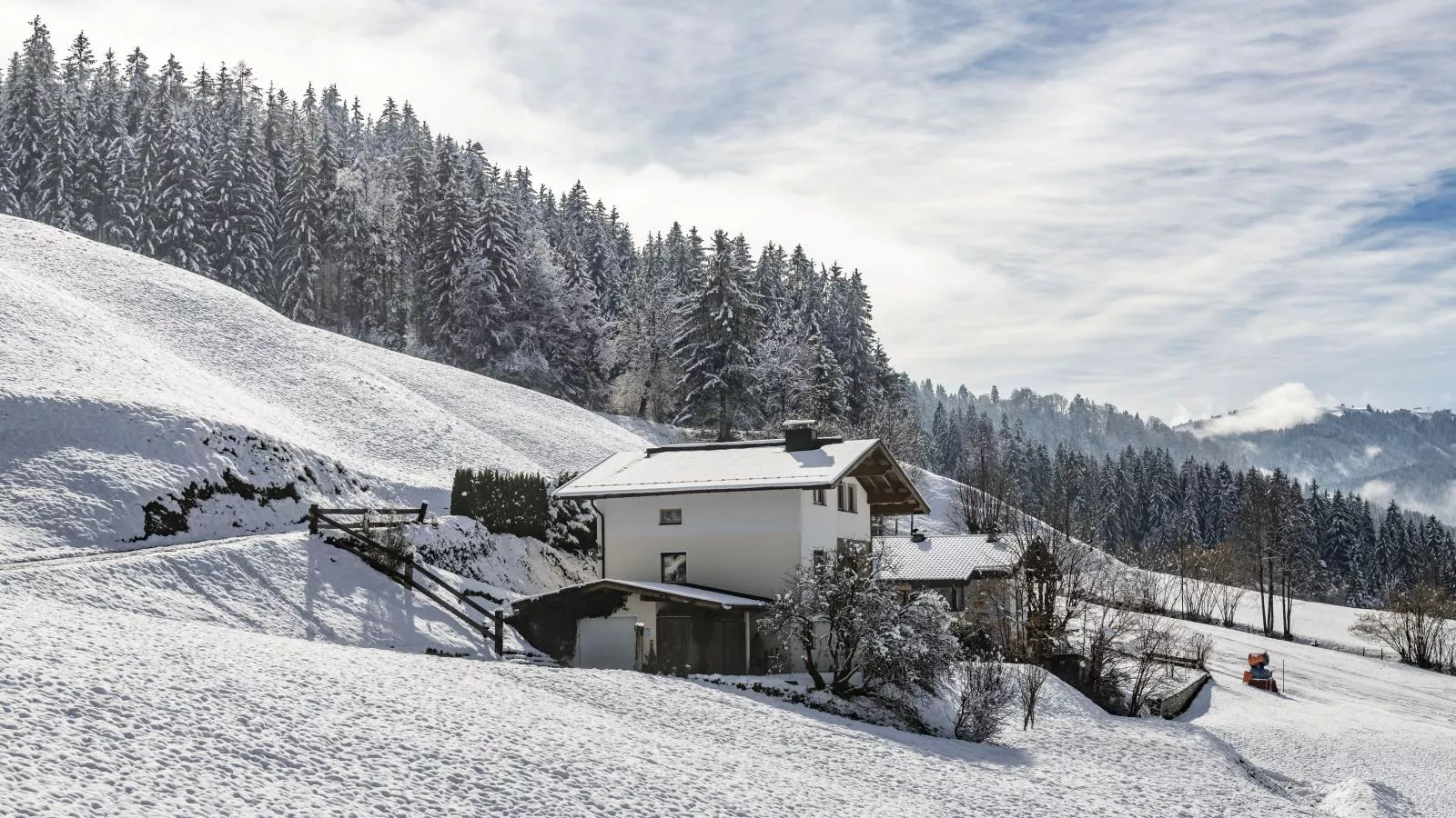 Linden Platzl-Gebied winter 1km
