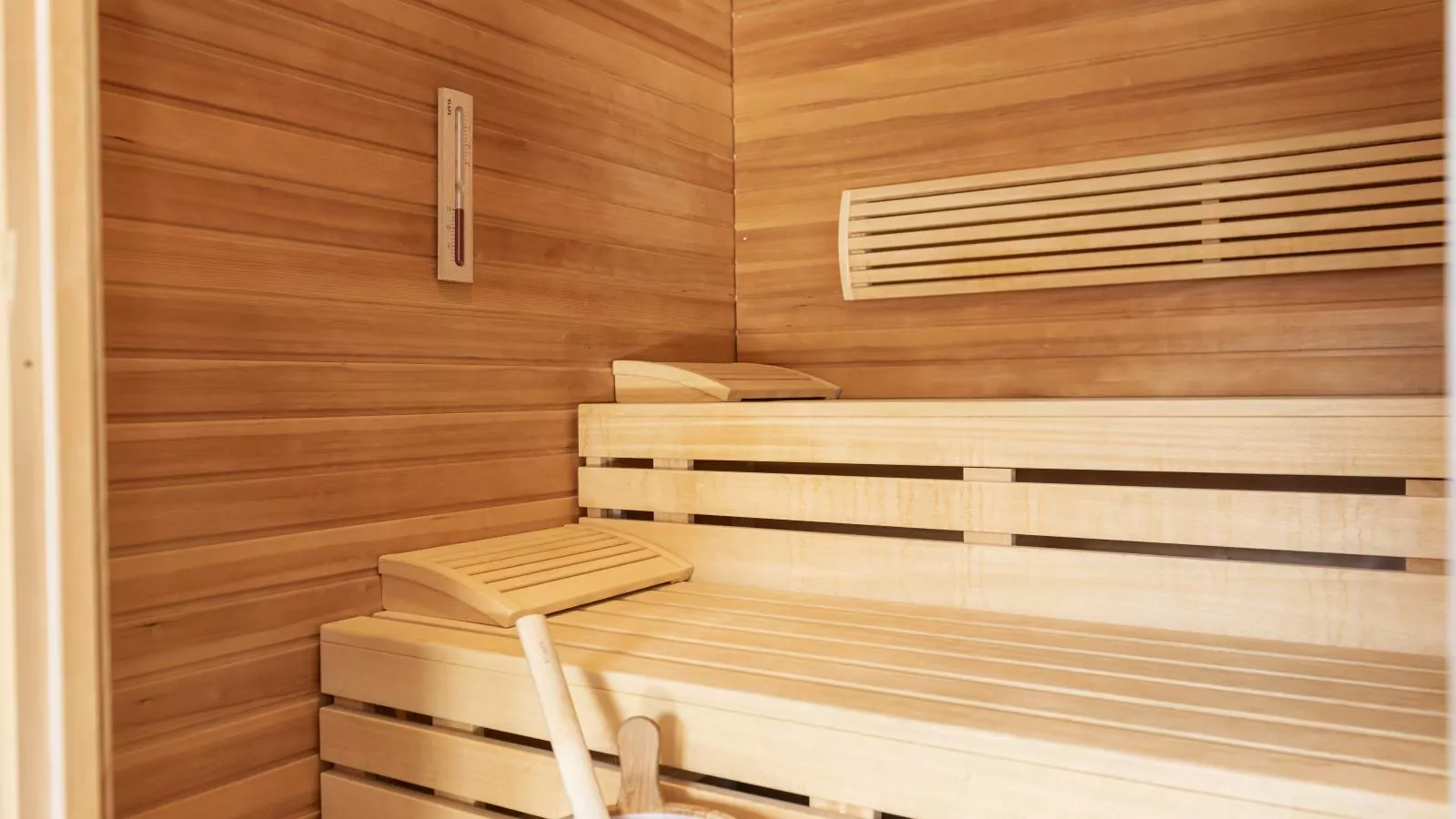 Linden Platzl-Sauna