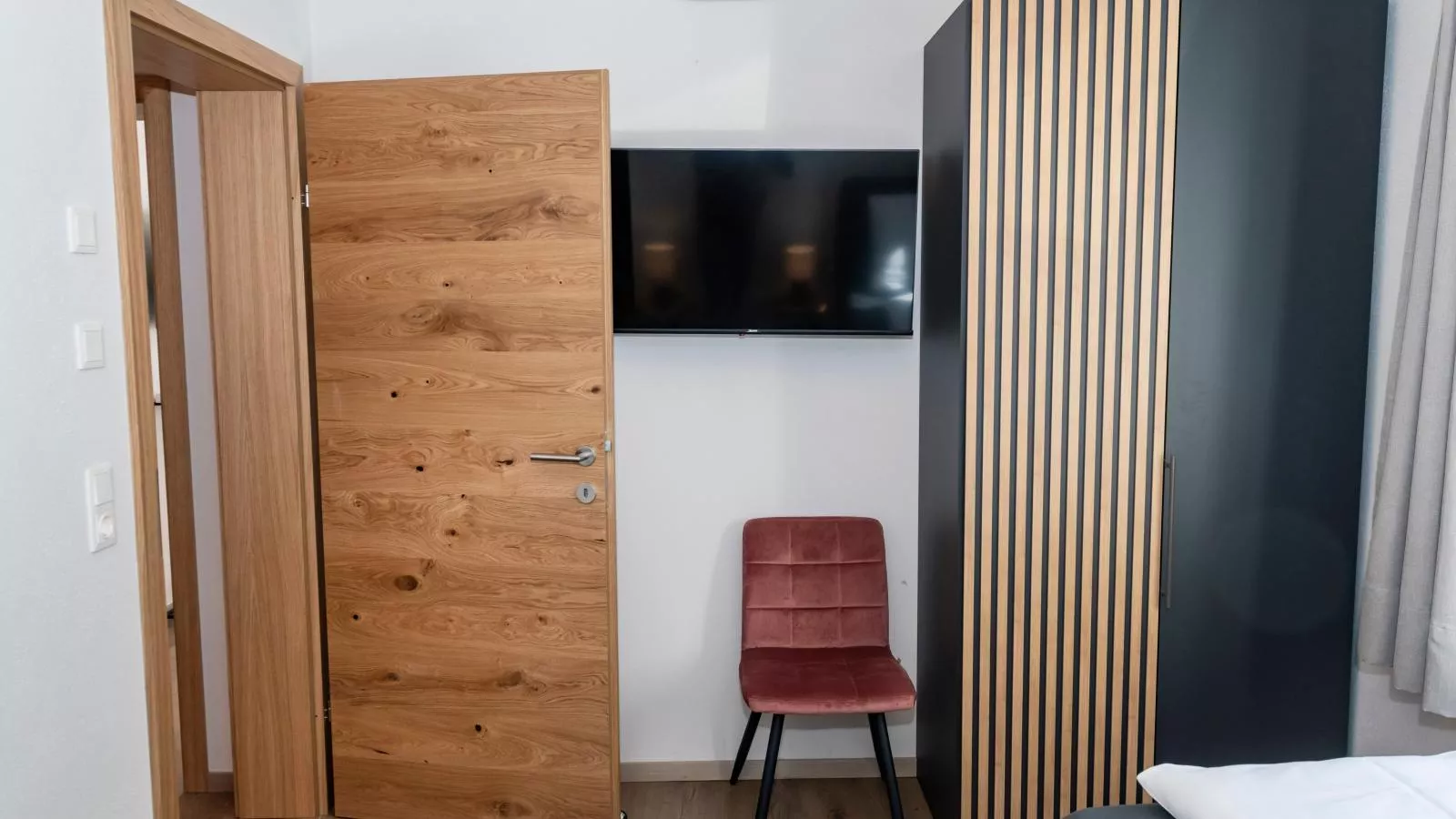 Tirolee Marchegg EG Top 1-Slaapkamer