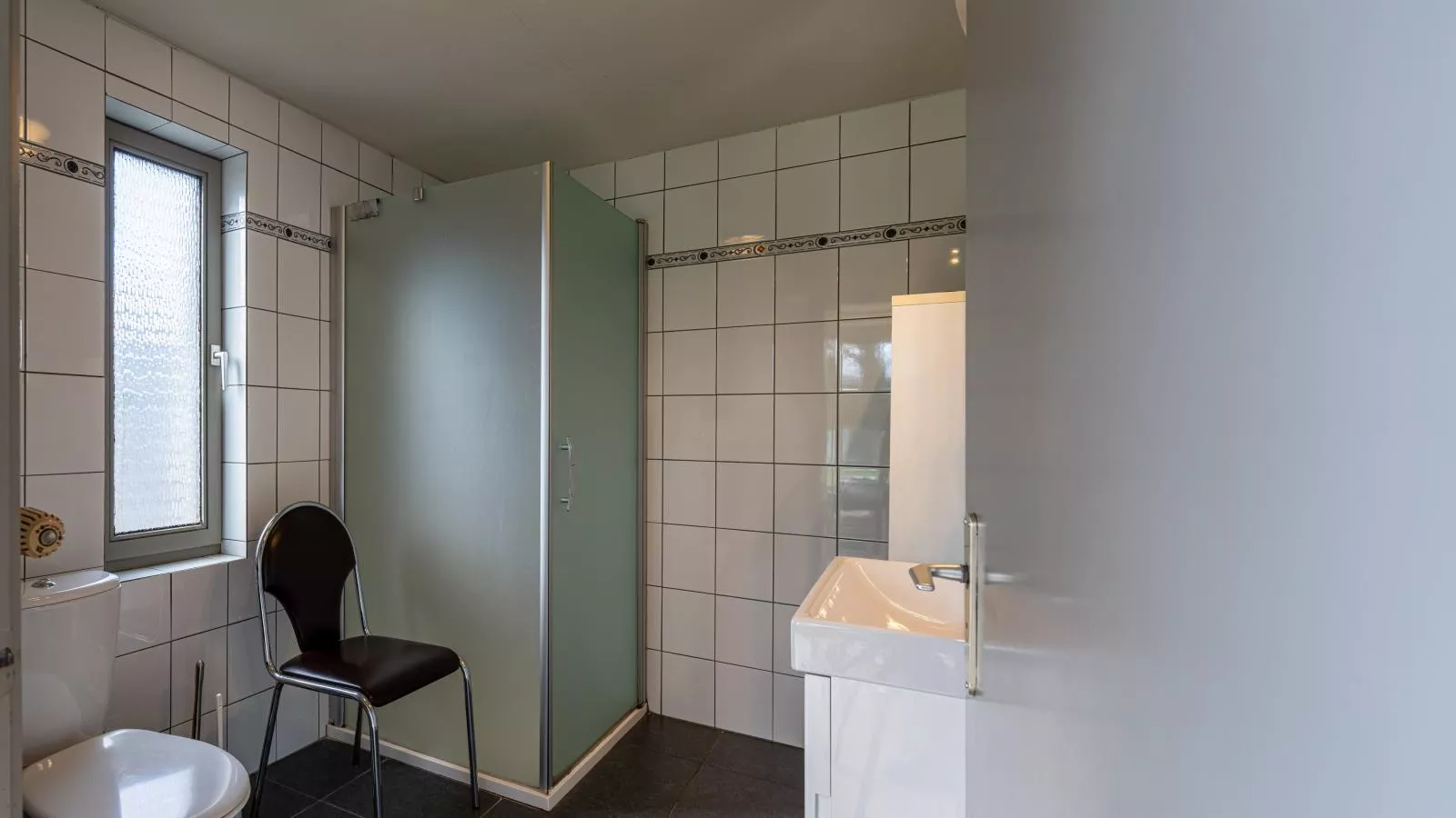 Het Bruegelhof-Badkamer
