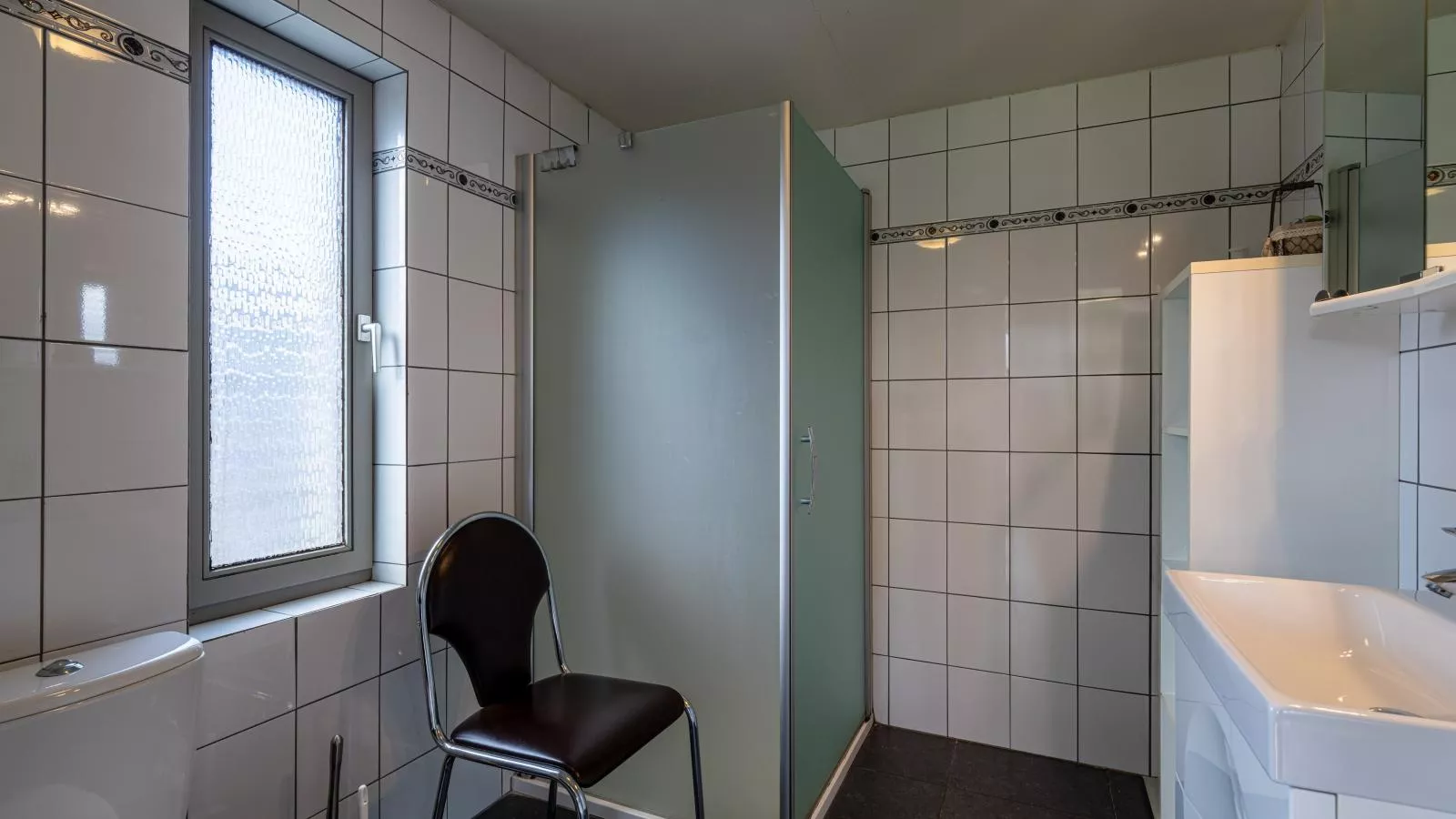 Het Bruegelhof-Badkamer