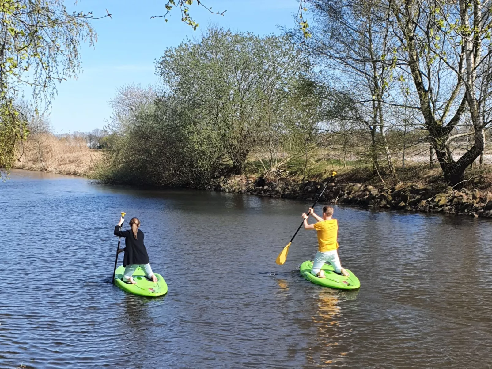 Heerd Wellness de Luxe-Buiten