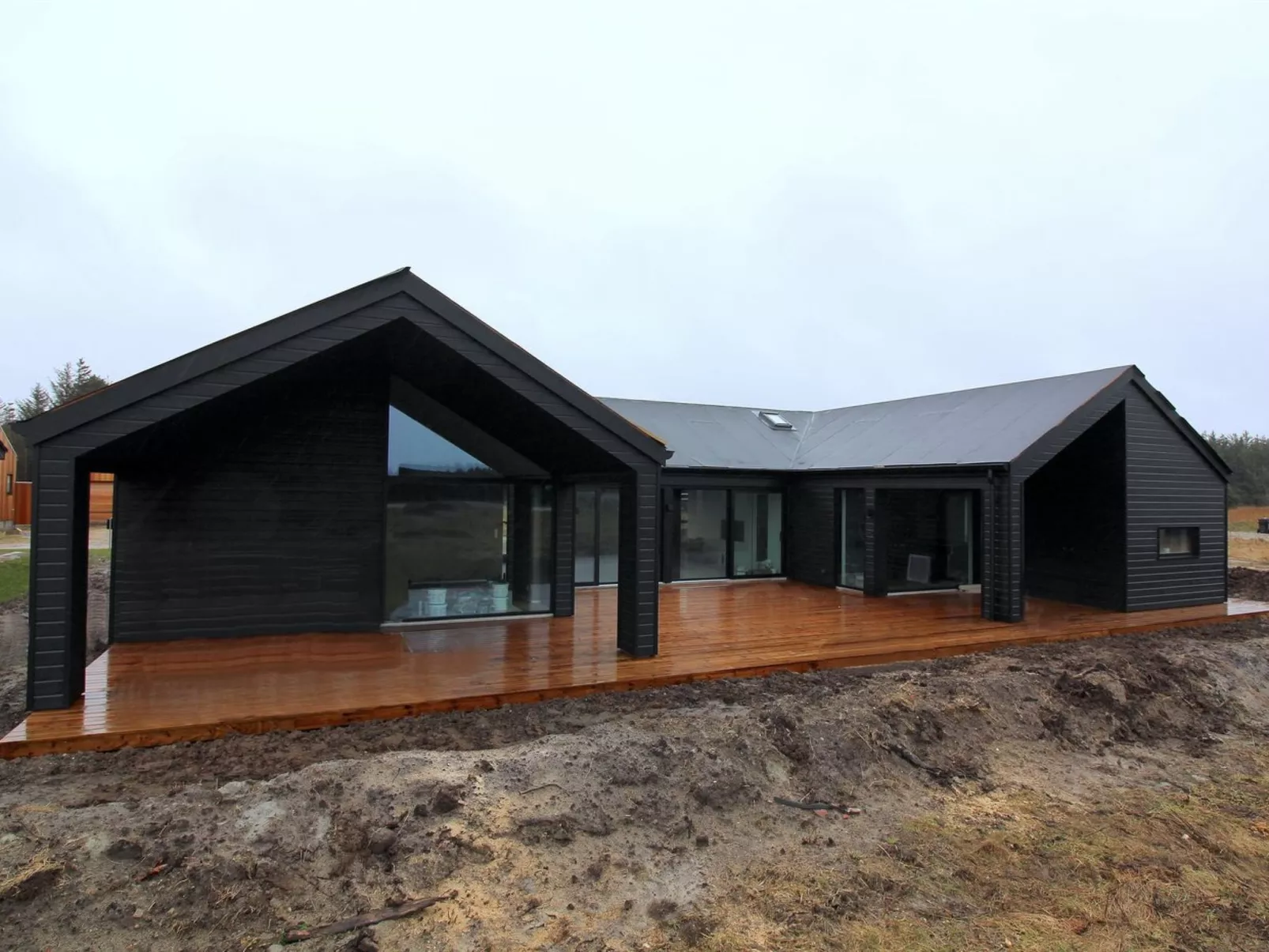 "Analine" - 950m from the sea-Buiten