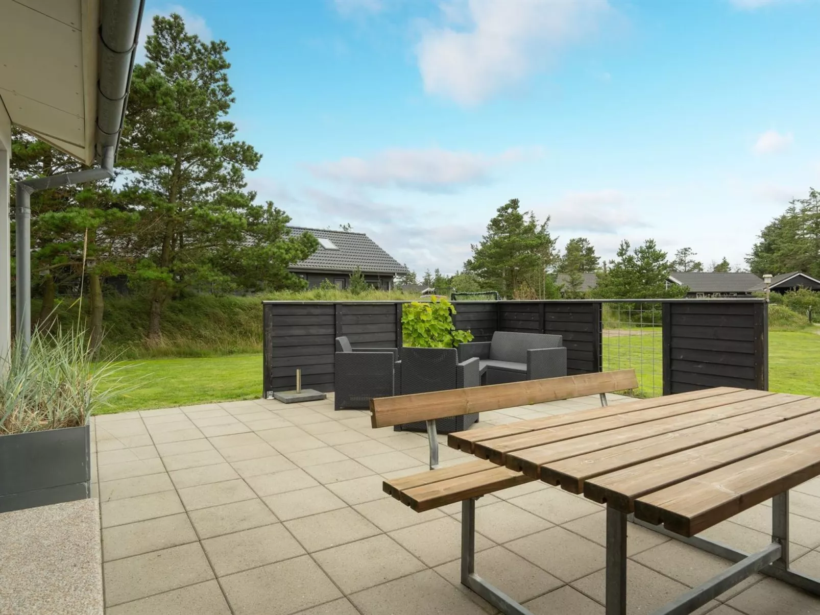 "Helja" - 500m from the sea-Buiten