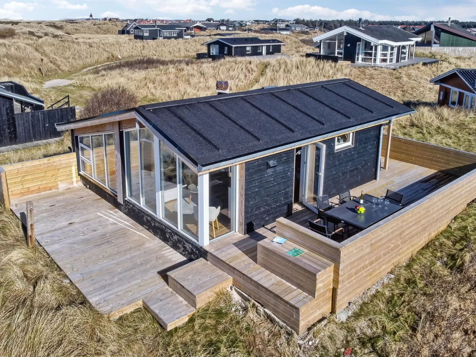 "Fatlinda" - 50m from the sea-Buiten