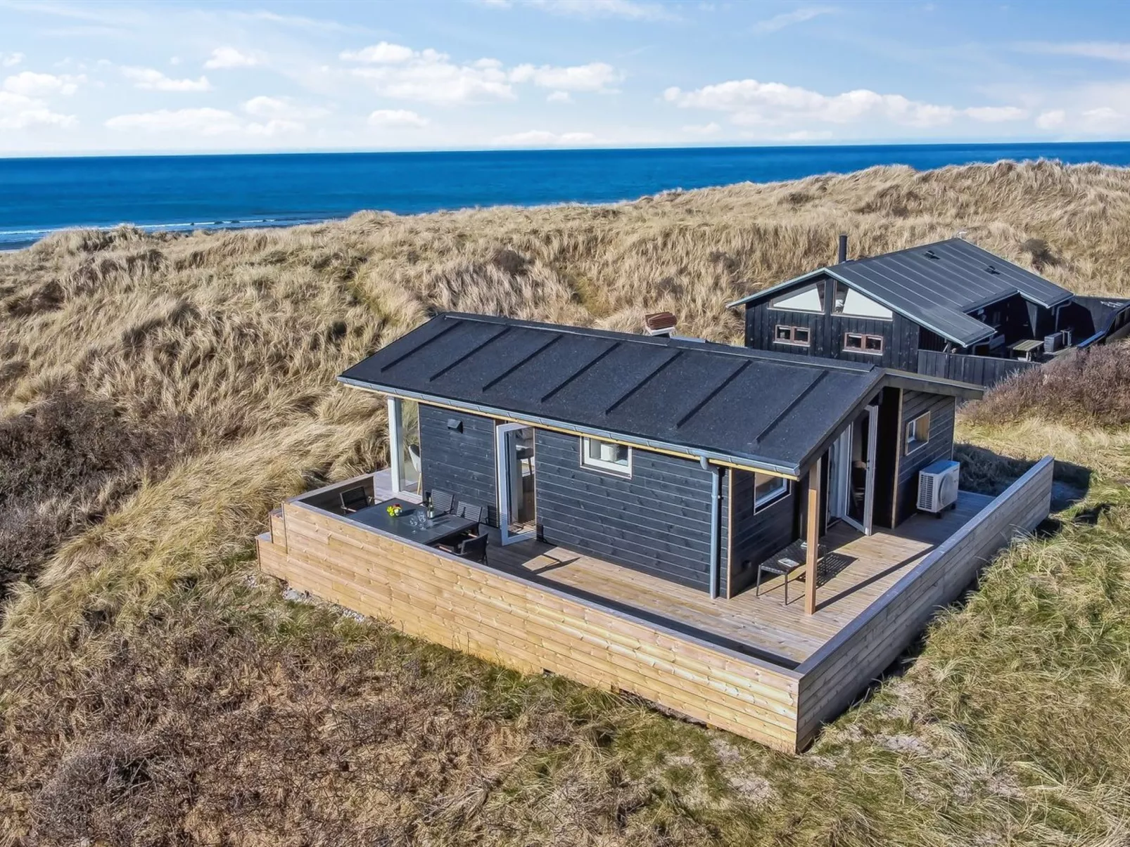 "Fatlinda" - 50m from the sea-Buiten
