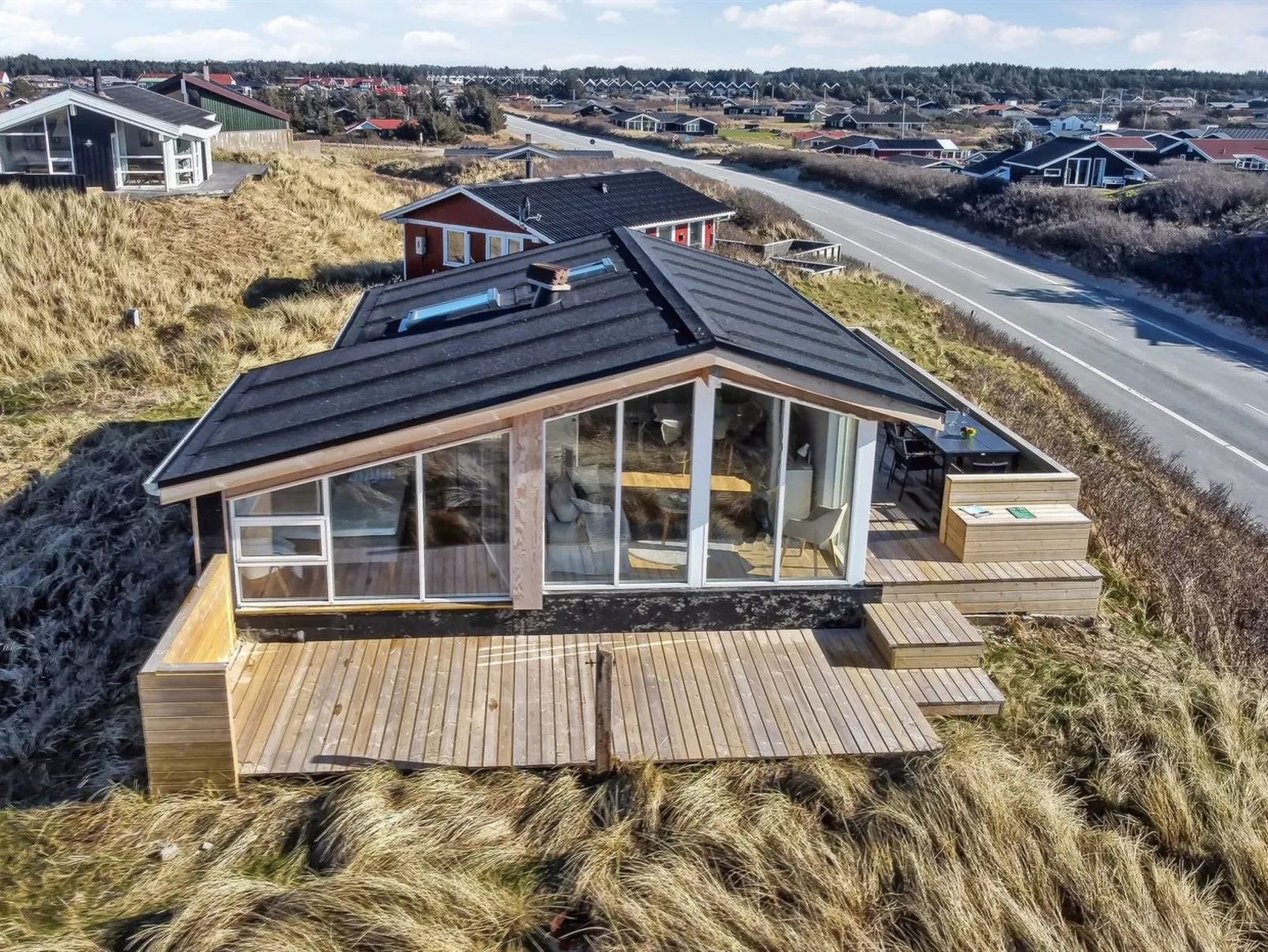 "Fatlinda" - 50m from the sea-Buiten
