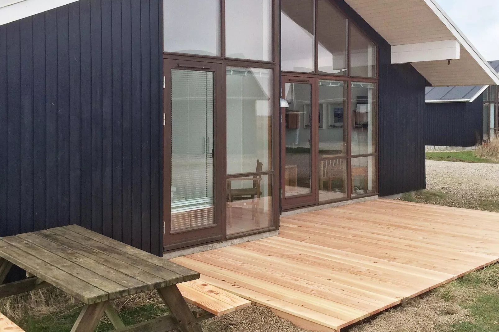 7 persoons vakantie huis in Ulfborg-By Traum-Buitenlucht