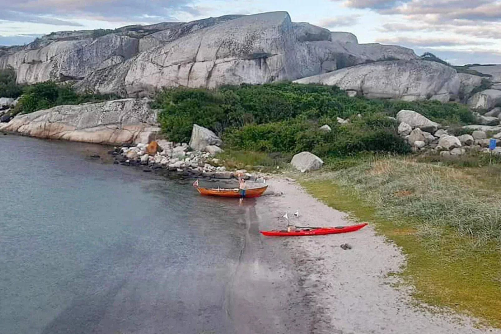 9 persoons vakantie huis in TJODALYNG-By Traum