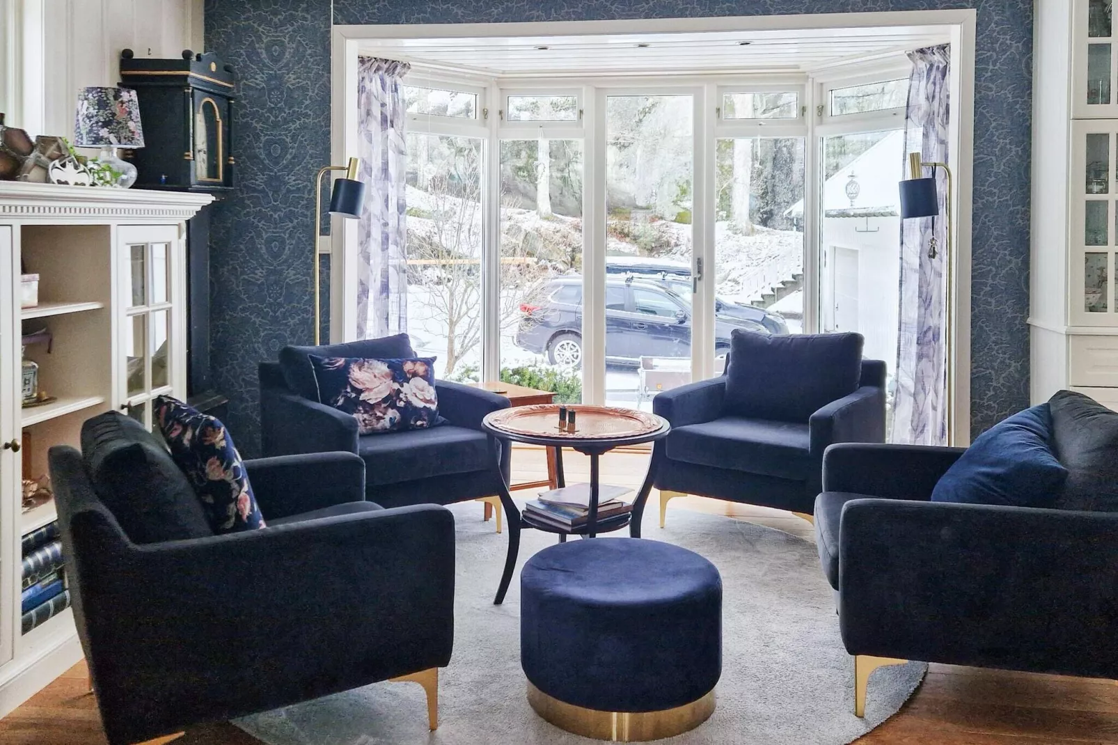 9 persoons vakantie huis in TJODALYNG-By Traum-Binnen