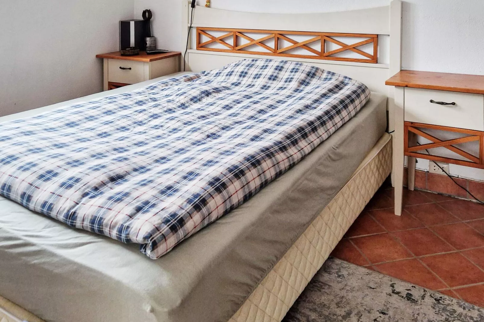9 persoons vakantie huis in TJODALYNG-By Traum-Binnen