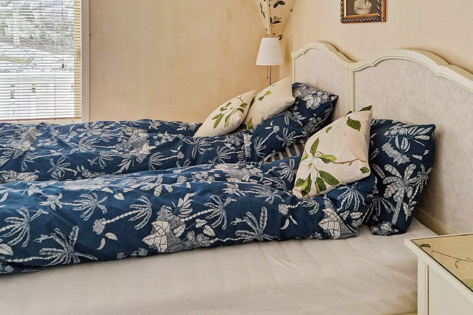 9 persoons vakantie huis in TJODALYNG-By Traum-Binnen