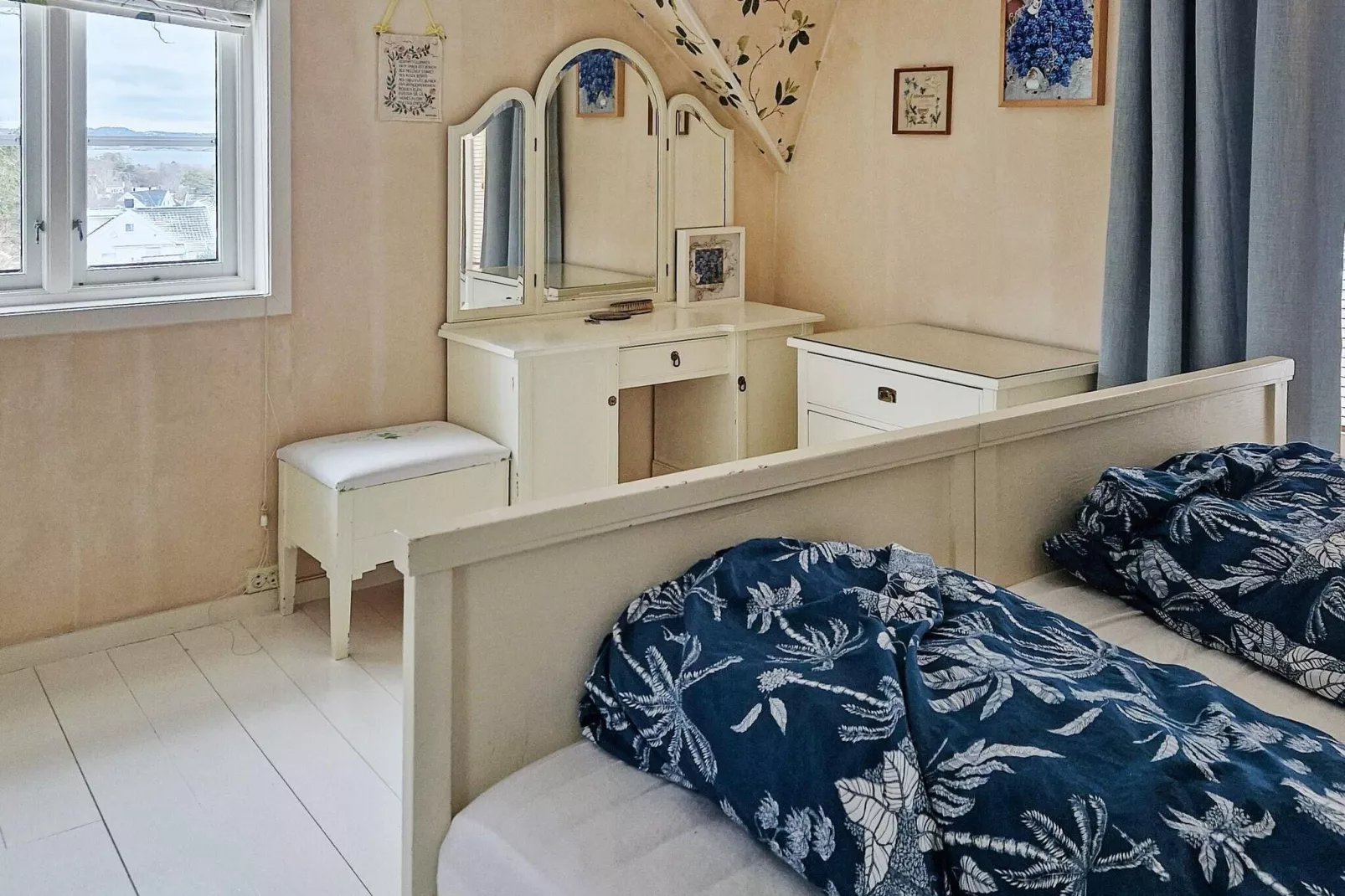 9 persoons vakantie huis in TJODALYNG-By Traum-Binnen
