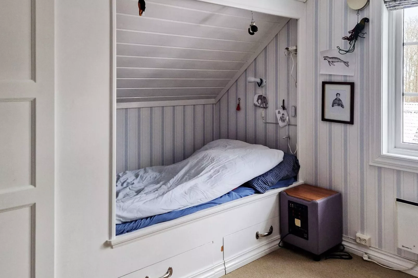 9 persoons vakantie huis in TJODALYNG-By Traum-Binnen
