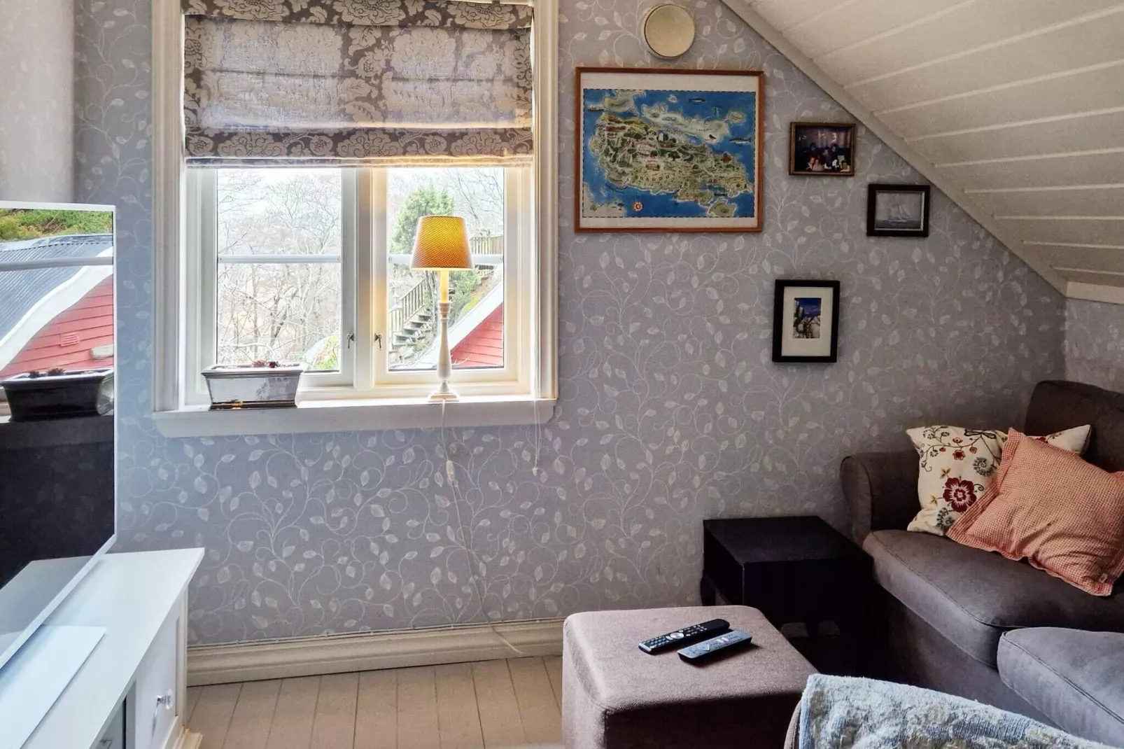 9 persoons vakantie huis in TJODALYNG-By Traum-Binnen