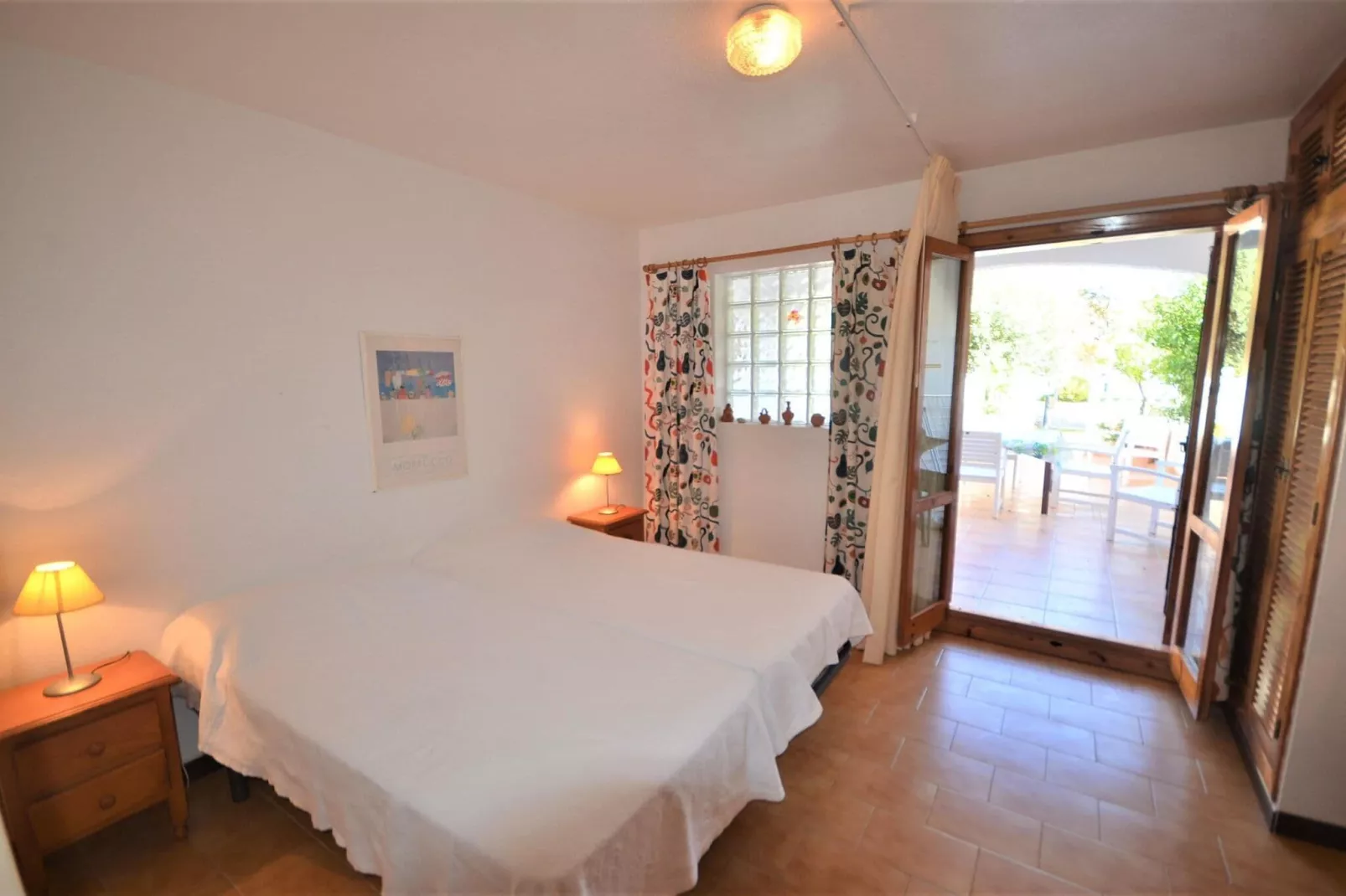 Holiday park Gran Vista Santa Pola - Reihenhaus 97 qm