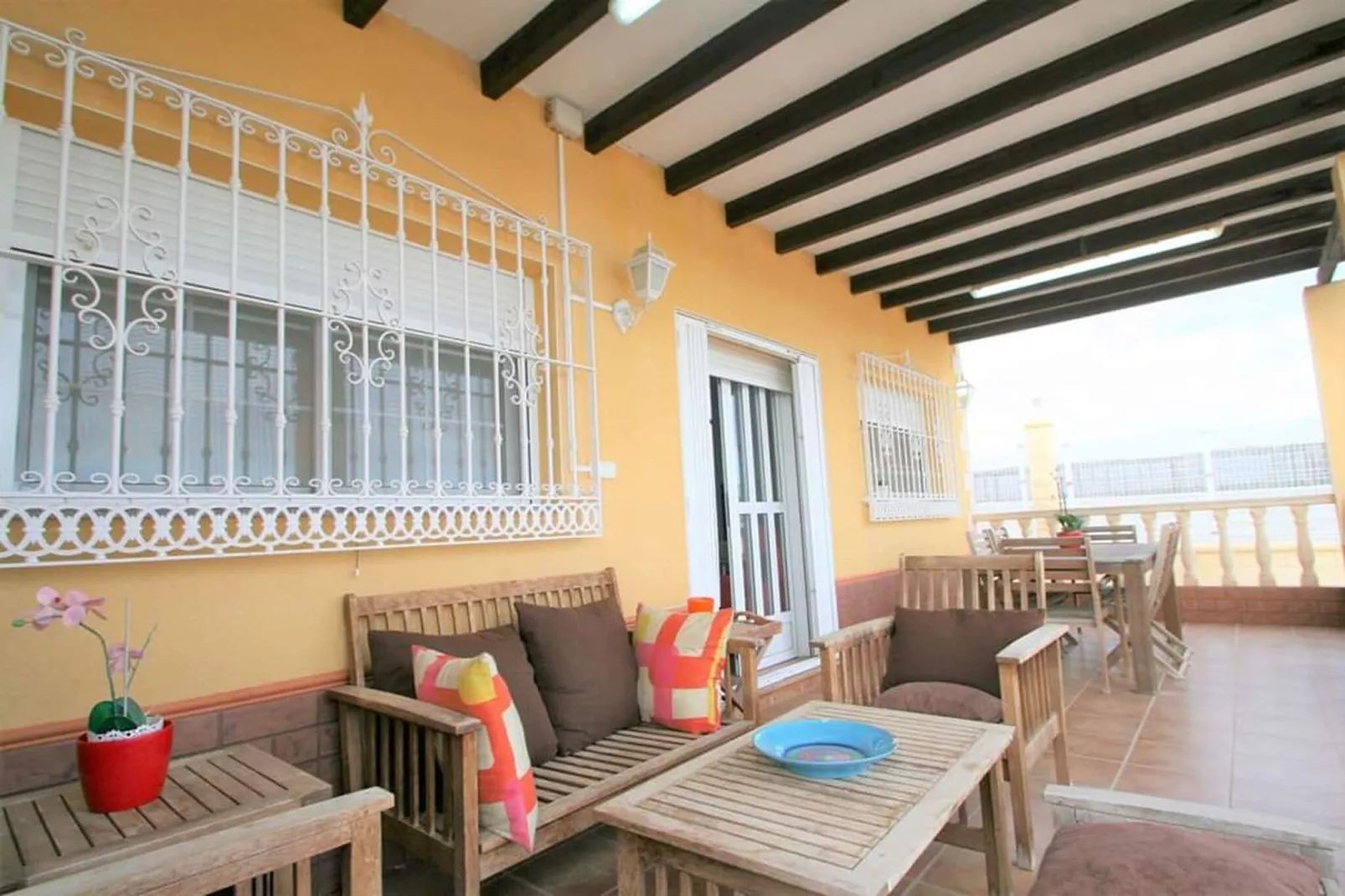 Villa Valerya