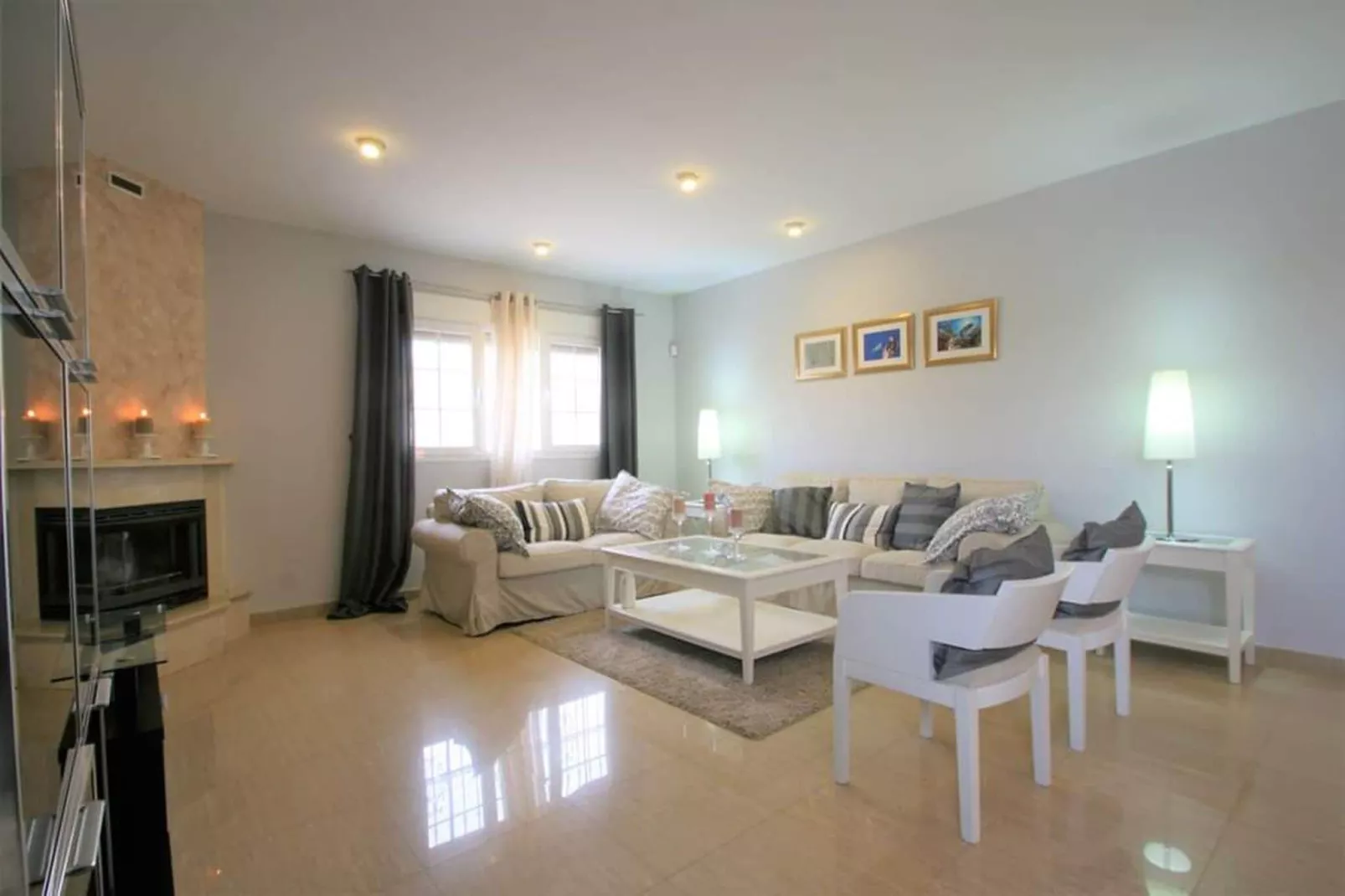 Villa Valerya