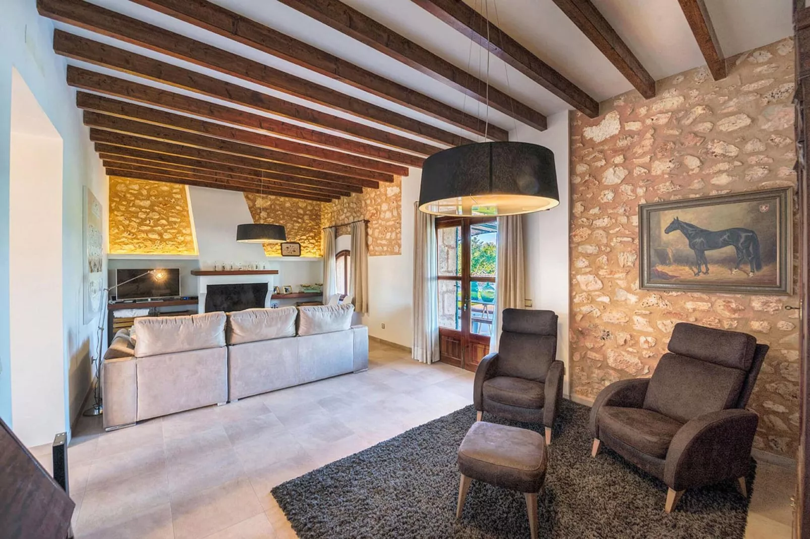 Casa Pleta