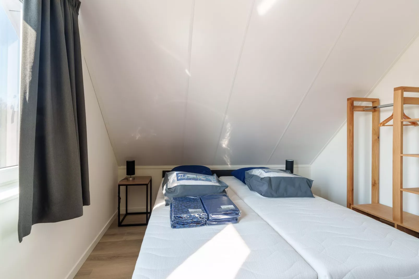 Kuifduiker 124-Slaapkamer
