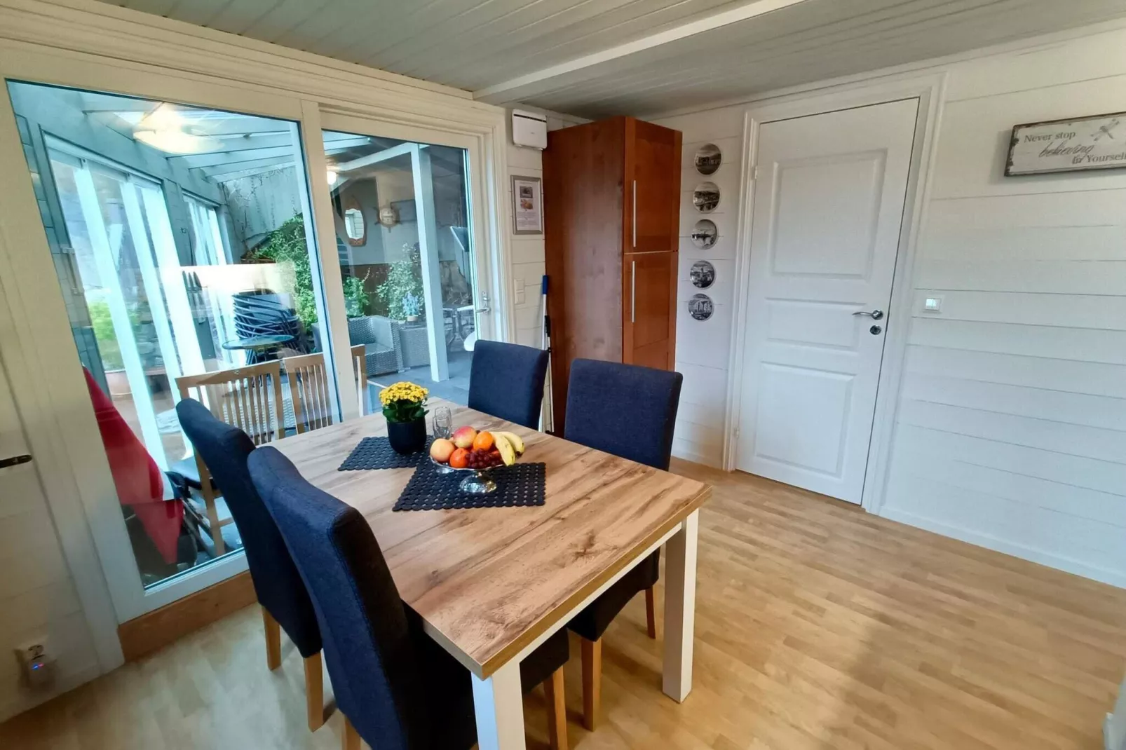 8 persoons vakantie huis in Urangsvåg-Binnen