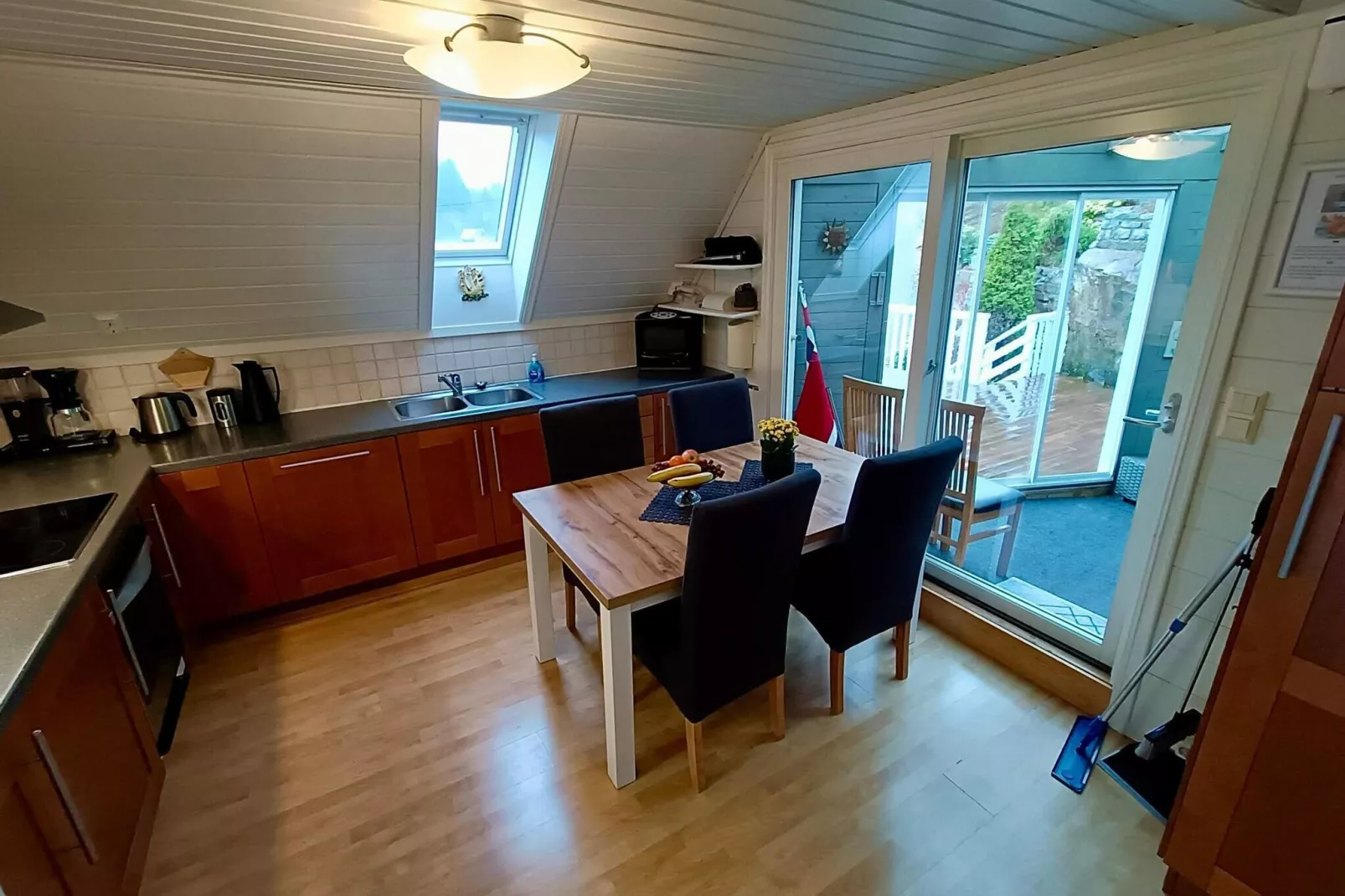 8 persoons vakantie huis in Urangsvåg-Binnen