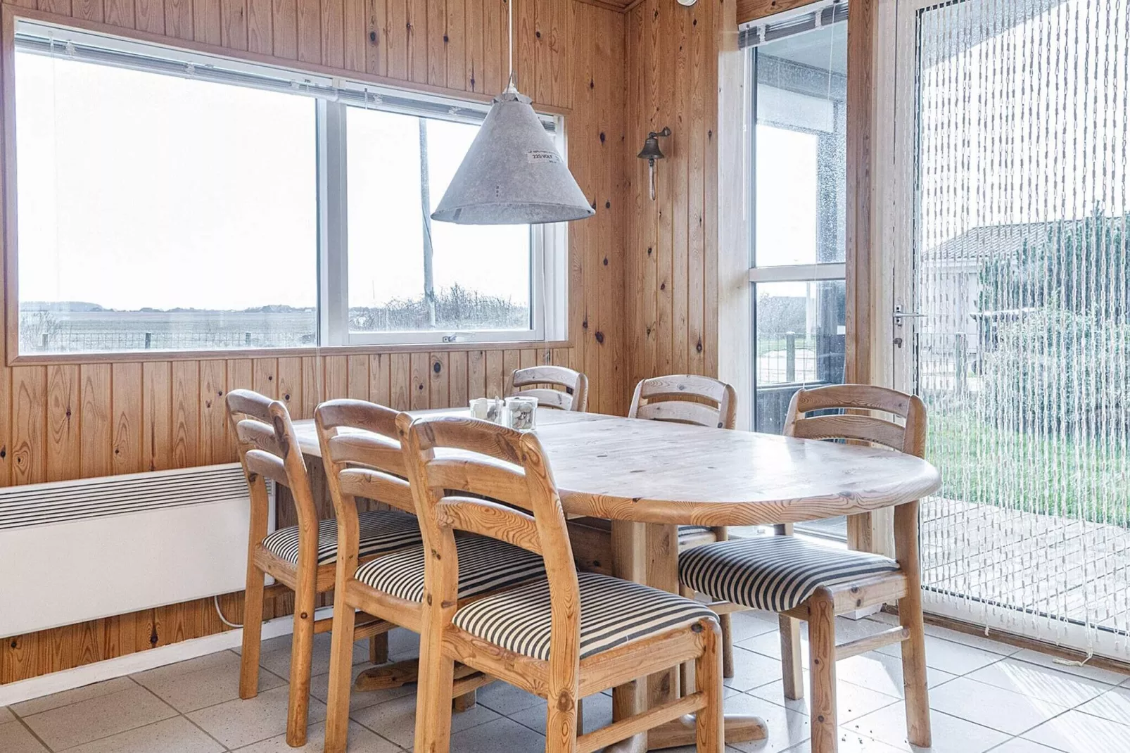 6 persoons vakantie huis in Ringkøbing-Binnen