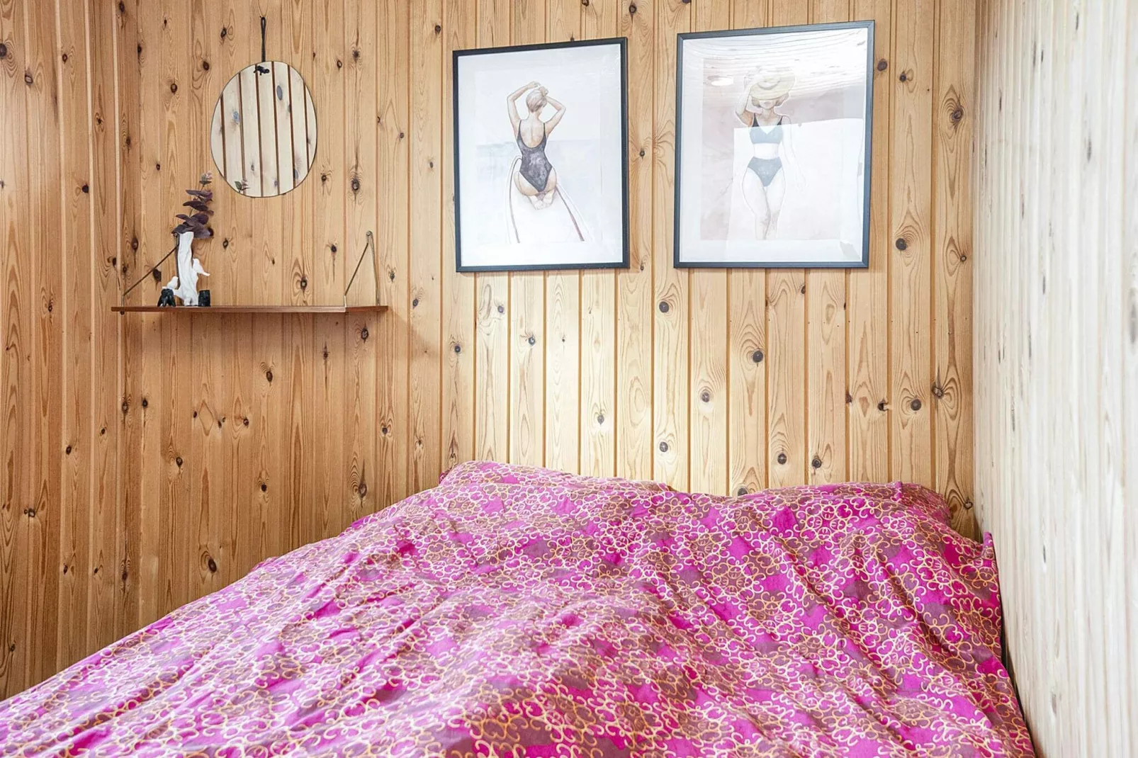 6 persoons vakantie huis in Ringkøbing-Binnen