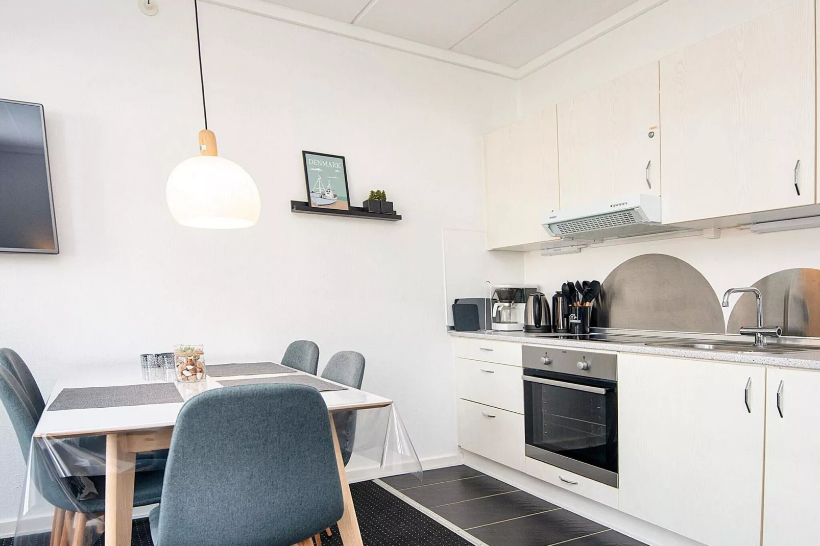 5 persoons vakantie huis in Rømø-By Traum-Binnen