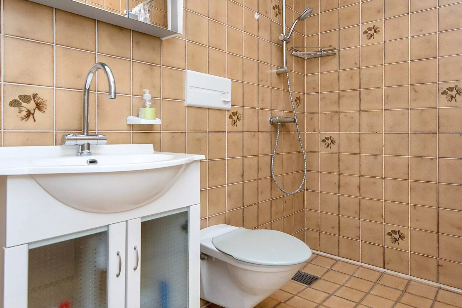 5 persoons vakantie huis in Rømø-By Traum-Binnen