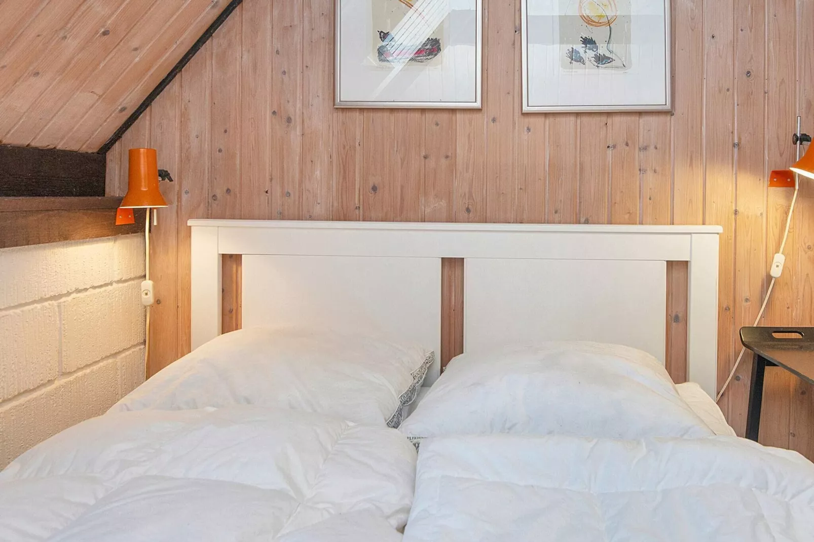 6 persoons vakantie huis in Rømø-By Traum-Binnen