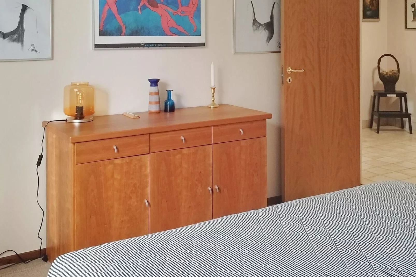 4 persoons vakantie huis in HYLTEBRUK-By Traum-Binnen