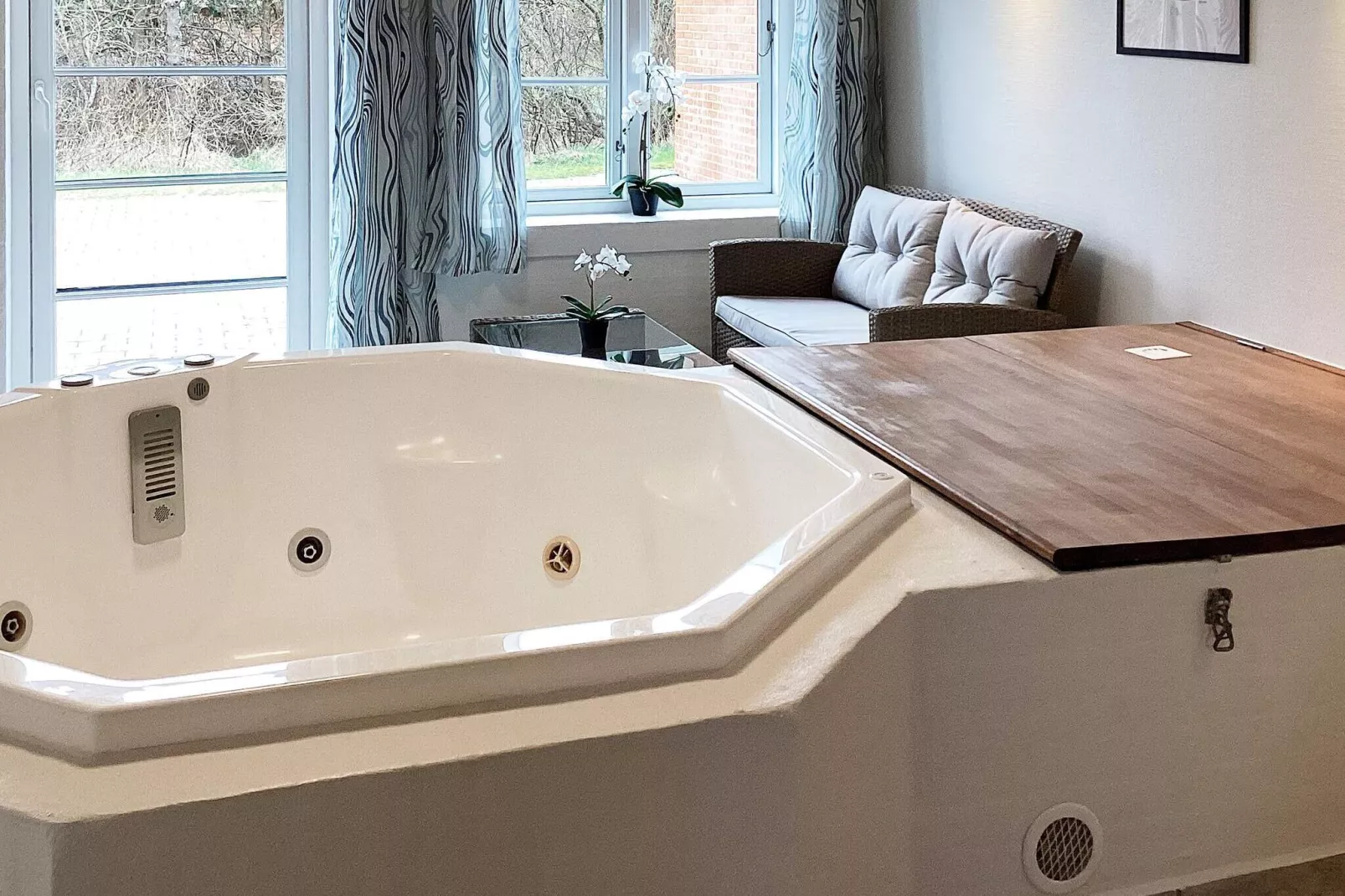 Luxe retraite aan zee -- By Traum Ferienwohnungen-Spa