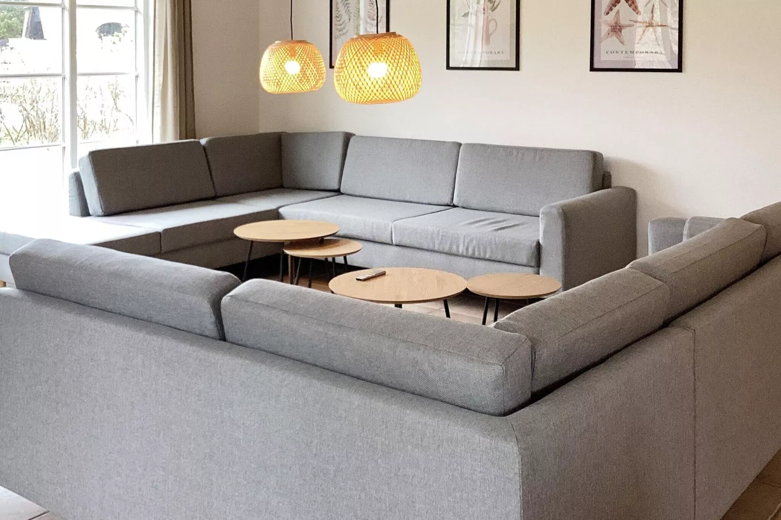 Luxe retraite aan zee -- By Traum Ferienwohnungen-Binnen