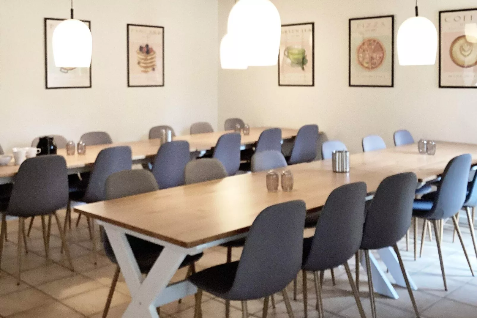 Luxe retraite aan zee -- By Traum Ferienwohnungen-Binnen