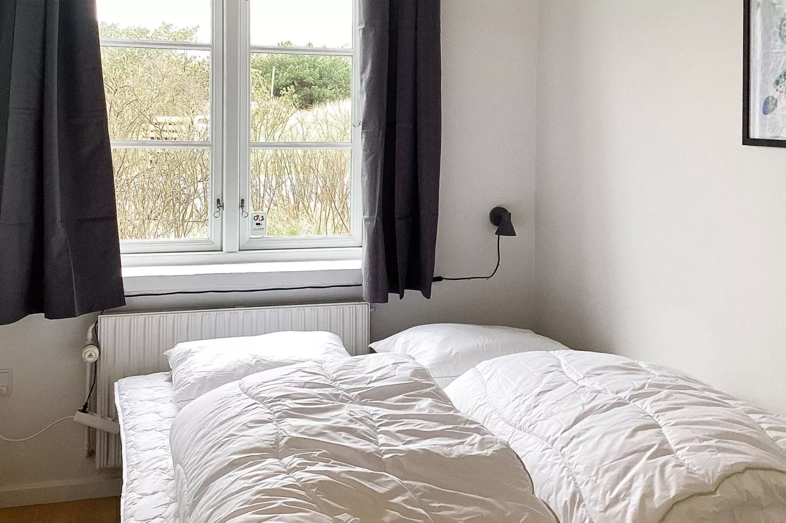 Luxe retraite aan zee -- By Traum Ferienwohnungen-Binnen