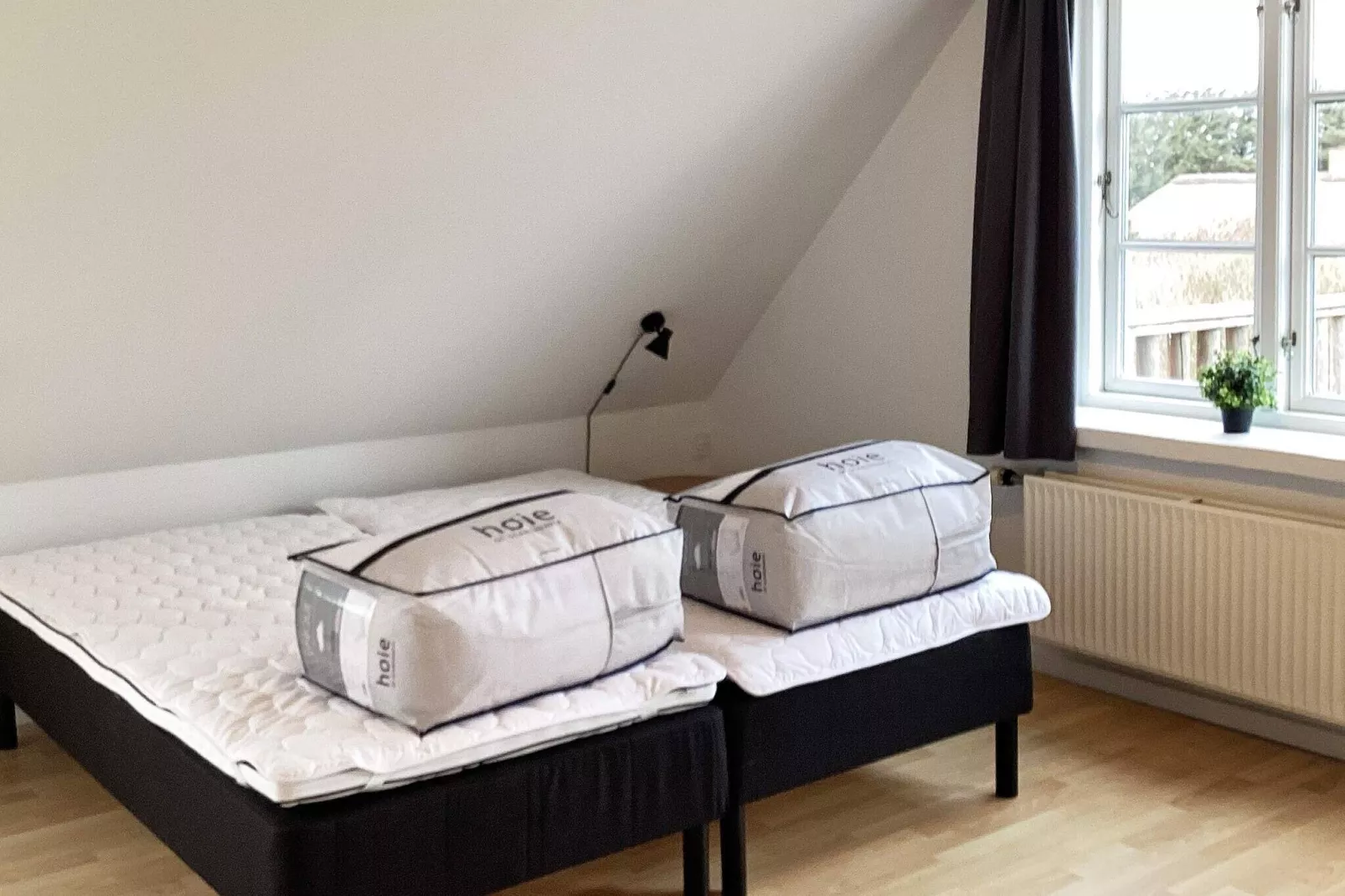 Luxe retraite aan zee -- By Traum Ferienwohnungen-Binnen