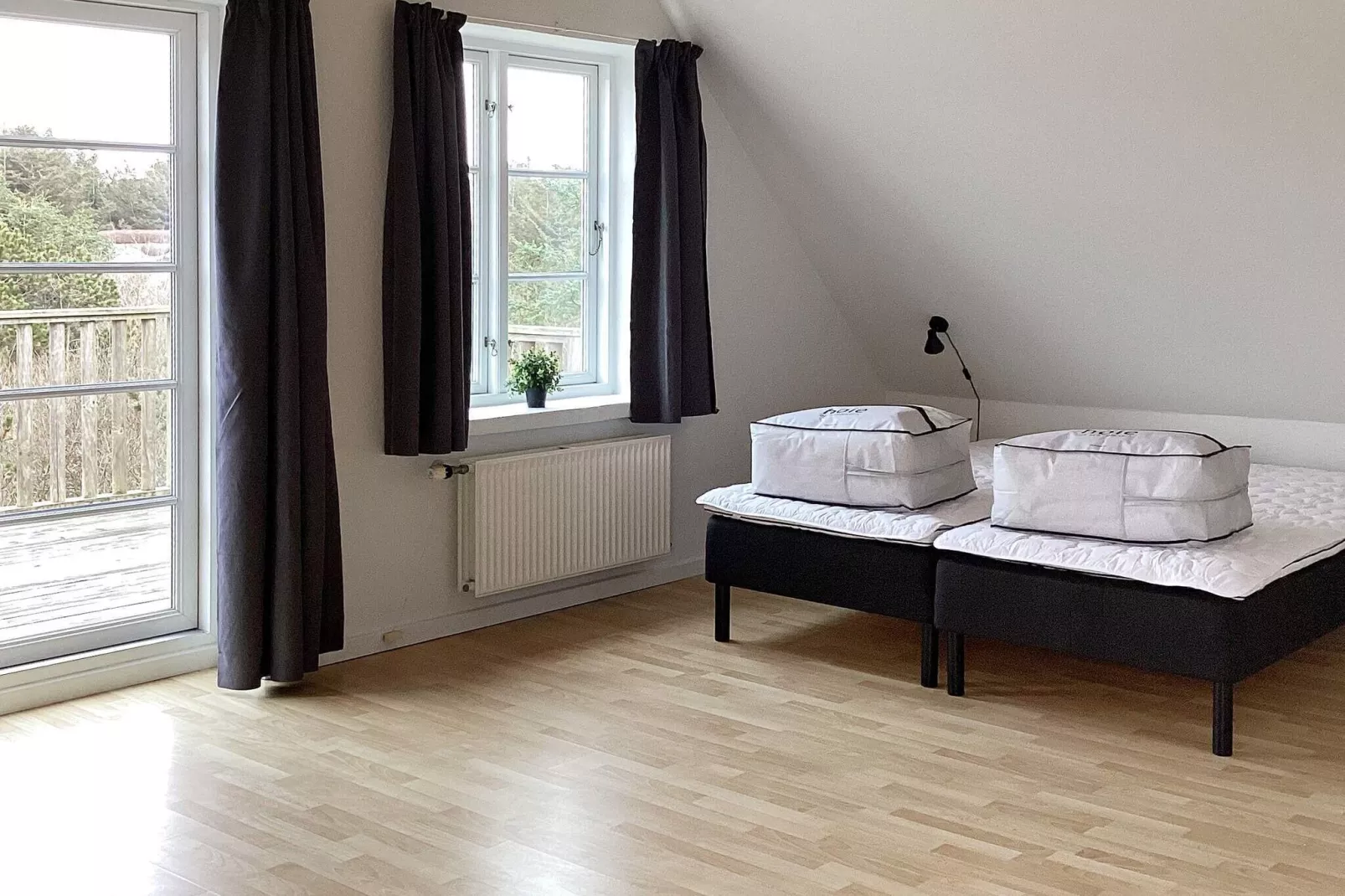 Luxe retraite aan zee -- By Traum Ferienwohnungen-Binnen