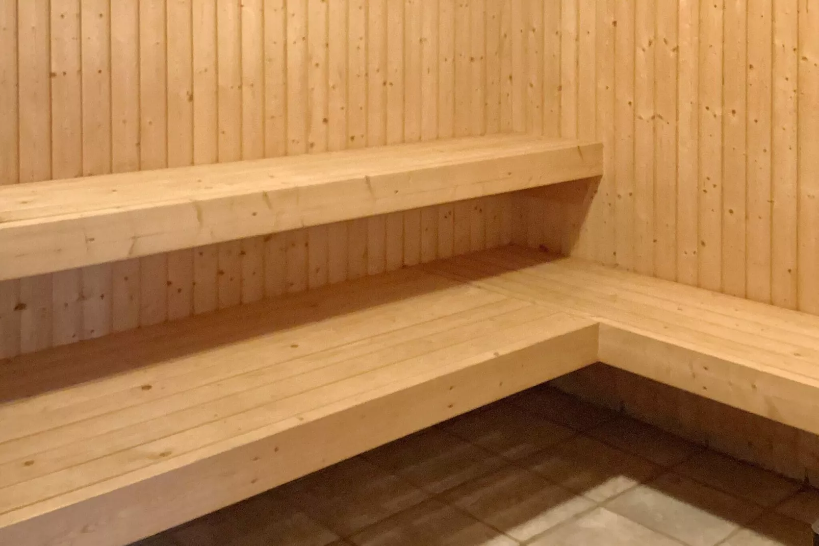 Luxe retraite aan zee -- By Traum Ferienwohnungen-Sauna