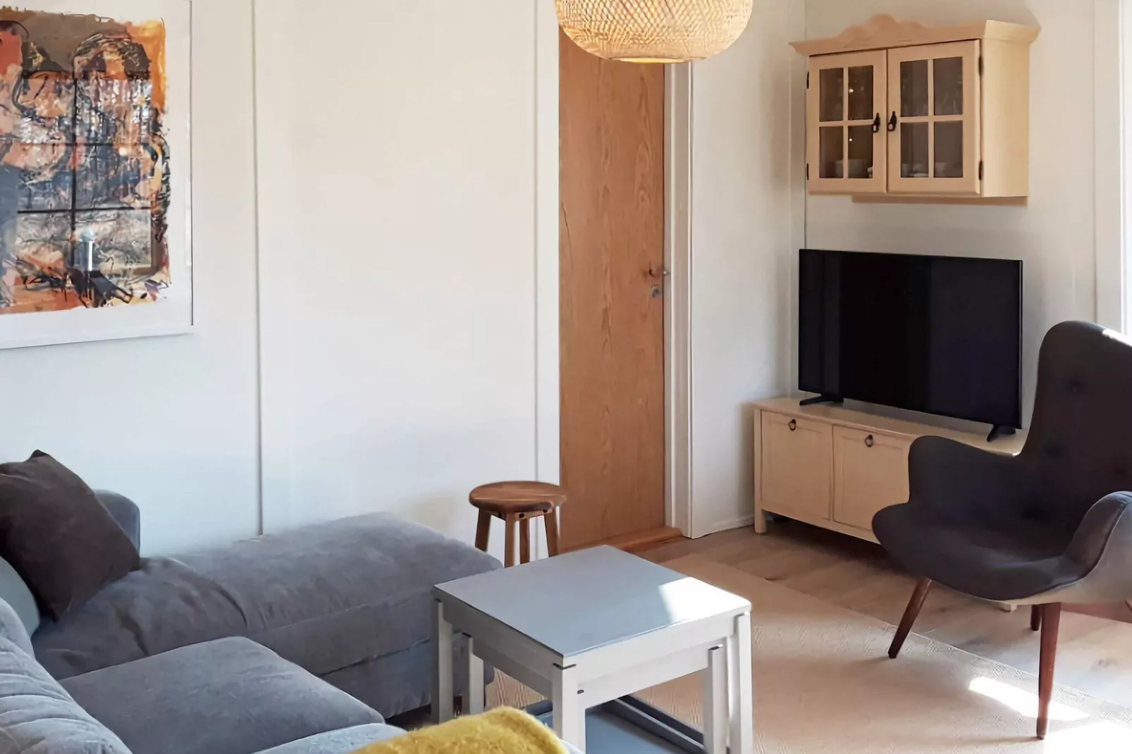 5 persoons vakantie huis in Rødby-By Traum-Binnen