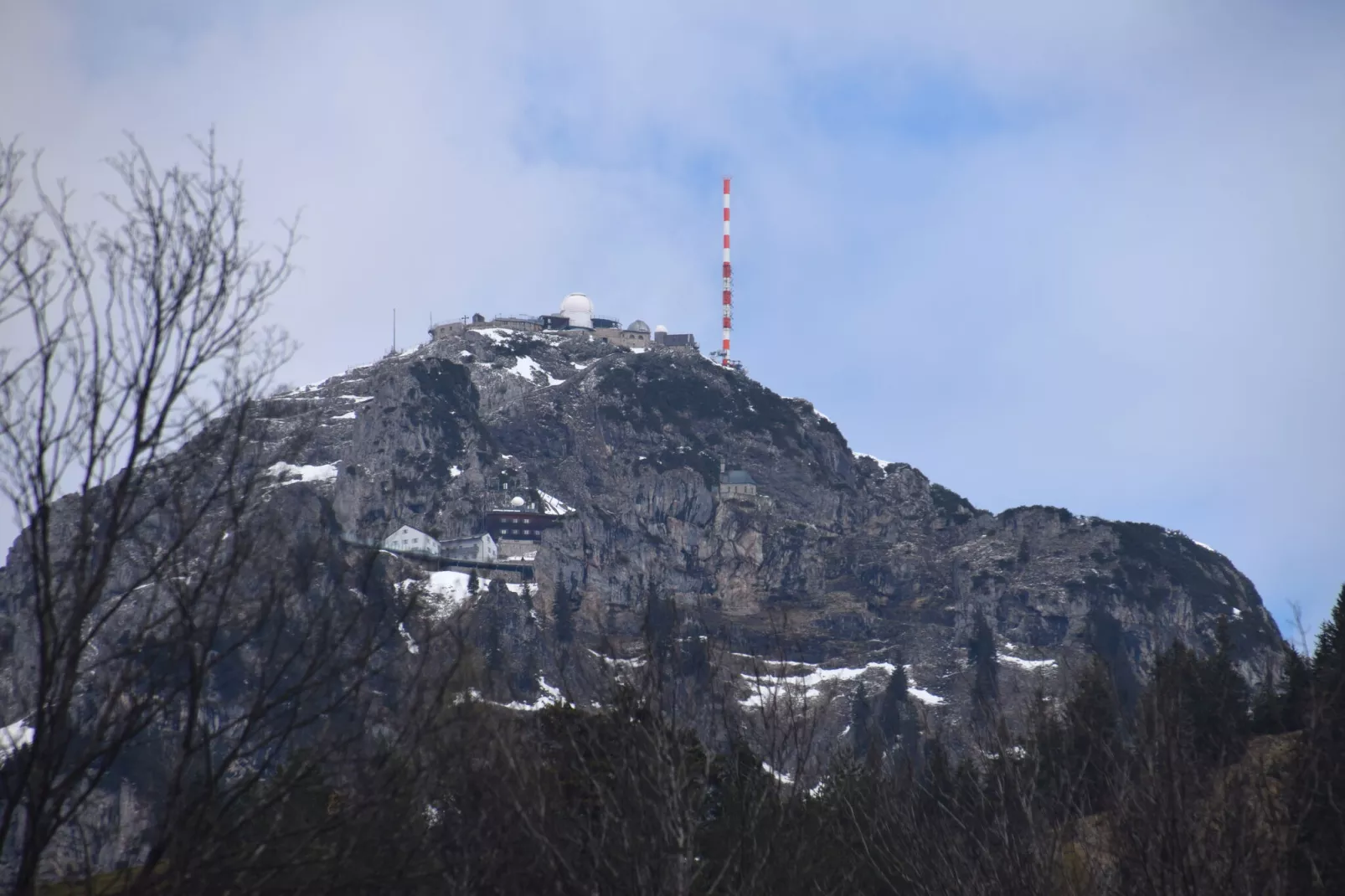 Schöne Unterkunft in den Alpen bei Bayrischzell-Gebied winter 20km