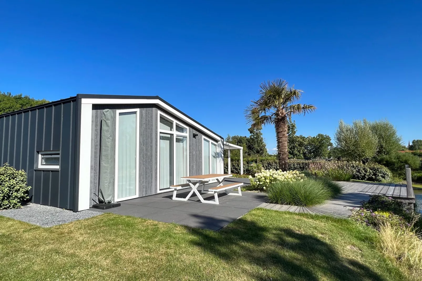 Water Resort Oosterschelde 80-Buitenkant zomer