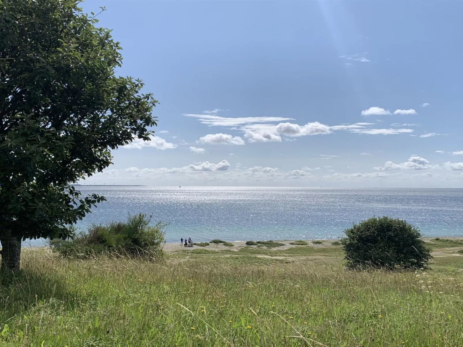 "Stygg" - 400m from the sea-Binnen