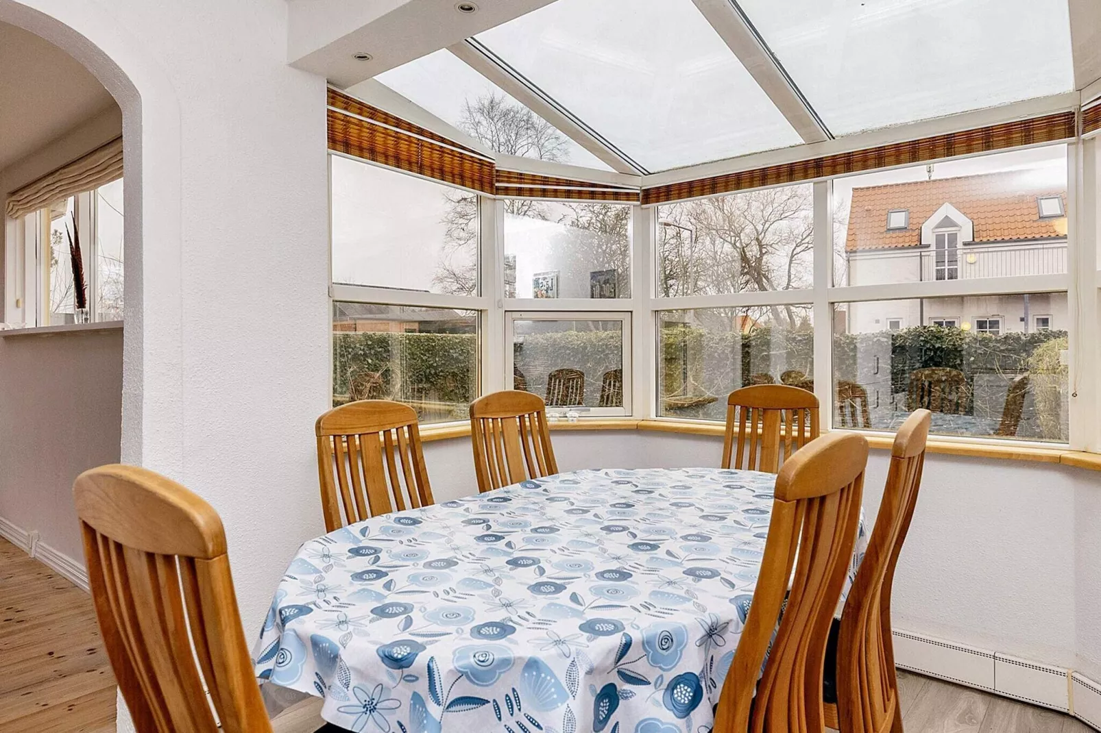 6 persoons vakantie huis in Ålbæk-By Traum-Binnen