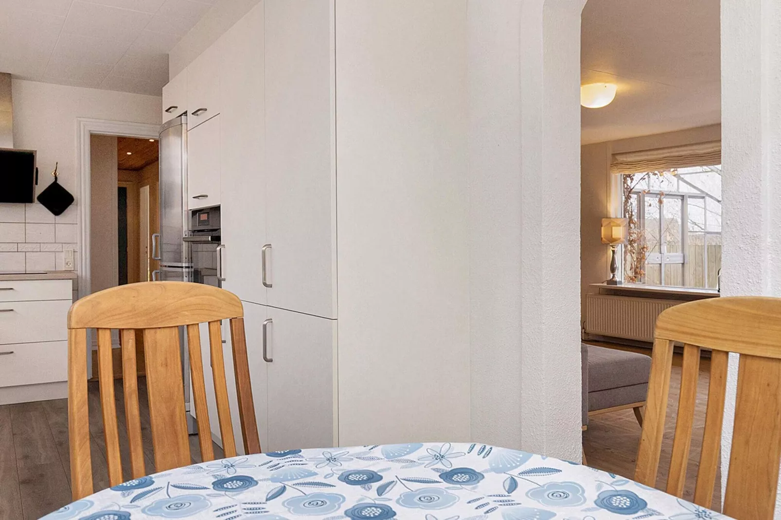 6 persoons vakantie huis in Ålbæk-By Traum-Binnen