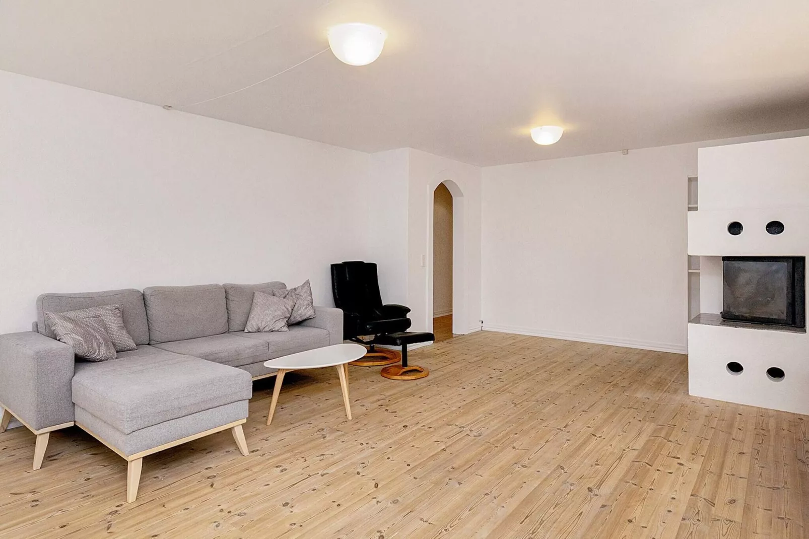 6 persoons vakantie huis in Ålbæk-By Traum-Binnen
